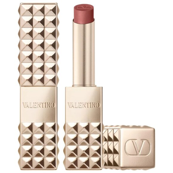 Valentino Other - Valentino Spike Ultra Matte Lipstick in 134R Couture in the Streets